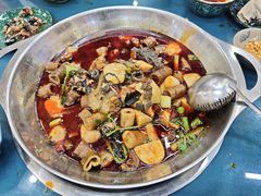 -贵州笋子鸡(米市街店)