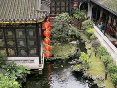 -北园酒家(小北路店)