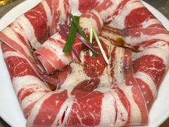 -韩盛·古法烤肉店(皇城恒隆广场店)