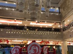 -北京瑞麟湾温泉度假酒店