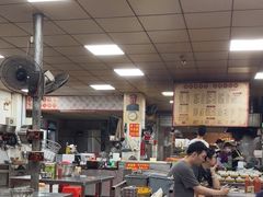 -拉超大排档(南安市场店)
