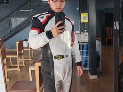 -流光速卡丁车俱乐部(宝山店)