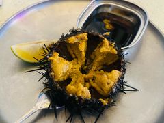 -蚝堡海鲜·威海菜·海肠捞饭·烧烤·亚洲吃蚝公司(幸福门店)