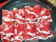 -呷哺呷哺(西单大悦城店)