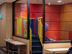 -麦当劳(曲阳店)