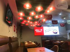 -周鱼小馆石锅酸菜鱼(活力汇店)