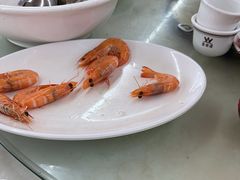-红月湾海鲜饭店•沙滩海景(双月湾店)