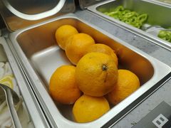 橘子-炉队长·齐齐哈尔家庭烤肉(马家堡店)