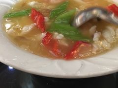 -粥公粥婆精品家常菜(青龙桥店)