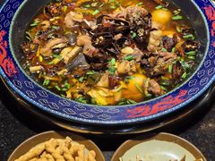 -一只烧鸡公(解放碑店)