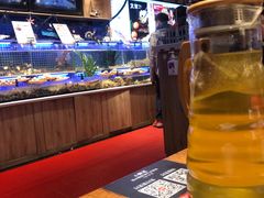 -必点海鲜·鲅鱼水饺(鞍山西道店)