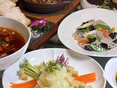-香丰阁·烤鸭·川湘菜(清河店)