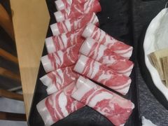 -东来顺(非遗·清真火锅·盛世广场店)