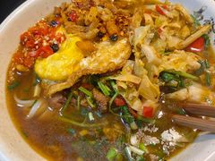 -易裕和·长沙米粉(友谊路店)
