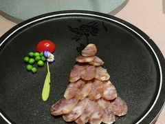 -江南赋(内蒙古大厦店)