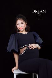 -孕视觉专业孕妇摄影(天津南开店)