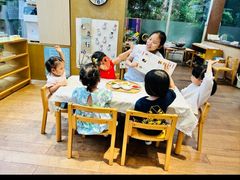 -硅谷蒙学幼儿园