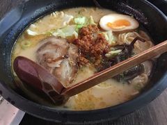 -味千拉面(又一城店)