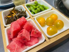餐前小菜-金龙·打边炉(武进路店)