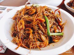 -老头儿油爆虾(星光一期店)