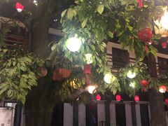 -鲁城往事(游客中心店)