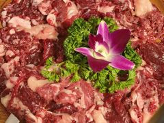 -贵厨酸汤牛肉(花果园国际中心店)