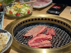 -江户烧肉(高德店)