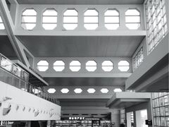 -厦门高崎国际机场-T3航站楼