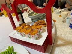 芝士烤红薯-首钢一九一九大酒楼(石景山店)
