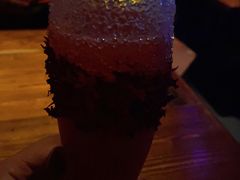 烈焰红唇-村理·乡村菜音乐餐厅(河西店)