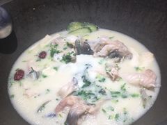 -鲜潭蒸汽石锅鱼(五道口购物中心店)