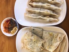 -张小文胡辣汤(龙柏新村店)