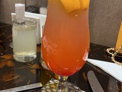 -西安西藏大厦开元名都大酒店·自助餐厅