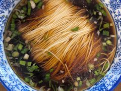 -孙盛兴奥灶面馆·蟹黄面·三虾面(山塘街总店)