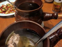 -呷湘厨·鱼汤捞饭·剁椒鱼头·辣椒炒肉(国家会展中心店)