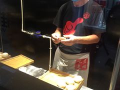 -阿甘锅盔(合生汇购物中心店)