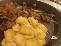 -一烙锅(友谊店)