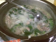 -标记美食新鲜猪杂(兴南大道店)