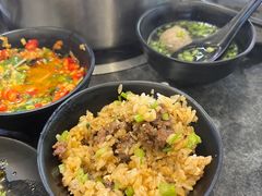 -林记潮牛·牛肉火锅(上马墩店)