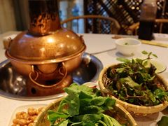 -攀枝花野菜铜火锅(万科凯德店)