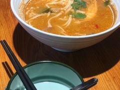 冬阴功汤-我的甜·泰国餐厅