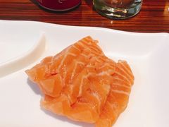 -佛山皇冠假日酒店-西餐厅