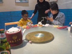 -即墨老公社·海肠捞饭大王(古城店)