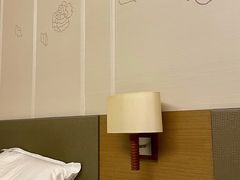 -南阳建业森林半岛假日酒店