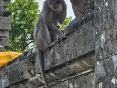 -乌鲁瓦图寺