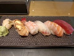 -西村日本料理(香格里拉饭店)