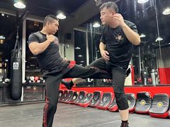 -极斗-IKMF马伽术·格斗运动学院(东直门店)