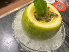 -THE WOODS 简餐 (国贸商城店)