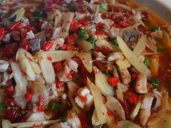 招牌好吃兔-盐帮食坊•小河帮川菜(四川师大店)