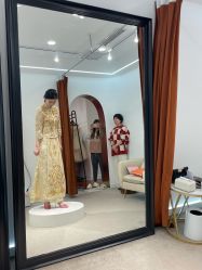 -纯色时光婚纱艺术馆WHITE